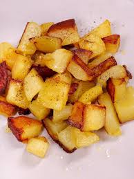Pommes De Terres Sautees Recette Pommes De Terre Sautees Recette Pomme De Terre Recettes De Cuisine