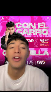 #greenscreen felicitaciones @Gino Mella 🛒🛒 #musica #chile #ginomella