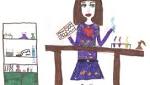  Kids Now Draw More Female Scientists In Experiment