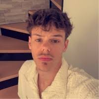 Martin Prevost's Instagram, Twitter & Facebook