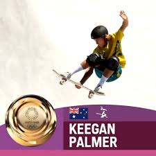 1 day ago · his name is keegan palmer, he's 18, he was born in san diego, he lives in encinitas, he represents australia, and he won the olympic debut of park skateboarding. Pbebpz6bdnb15m