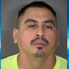 Man arrested for innapropriately touching stepdaughter