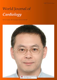 World Journal of Cardiology