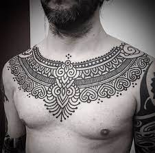 By Our Resident Tattooist Virginia 108 Tattoo Artists Mandala Tattoo Tattoos