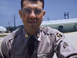 William Arthur Raetz (1928-2001)