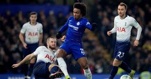 Head to head information (h2h). What Channel Is Chelsea Vs Tottenham On Tv And Live Stream Information Mirror Online