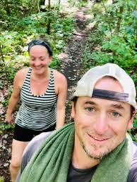 hiking in north georgia