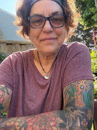 I'm Rita from Boise, ID, USA