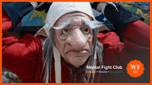 Run Away and Embrace Your Circus