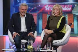 Asi abych nedělala ofuky nebo vlny. Nedelej Zagorku Jak To Vzniklo Prozradila Hanka Zagorova Sedmicka Cz
