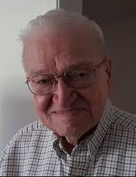 Obituary information for Richard Frederick Barber