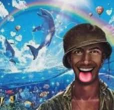 Would you eat curry with this man for 2 quid : r/idksterling