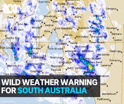 It's never too late to book a trip. Abc Adelaide What S The Weather Like At Your Place Facebook