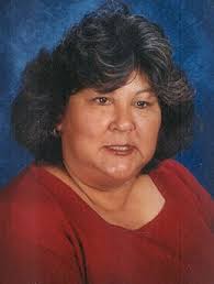Maria Marquez Obituary (2014)