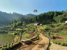 Wisata Alam Bukit Rembulan