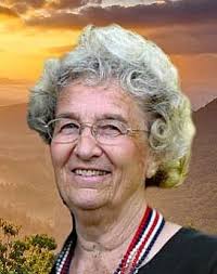 Sylvia L. Reid, obituary, Farwell Funeral Service, Nashua, NH