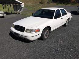 1999 ford crown victoria police interceptor 1 950 troy id 2 065 mi victoria police crown victoria for sale ford