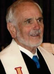 Rev Marvin Dean Nelson (1933-2018)