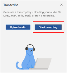Get best free online tools to transcribe an audio file to text using speech to text online tools or using free transcription providing websites,here is list. Transcribe Your Recordings Word