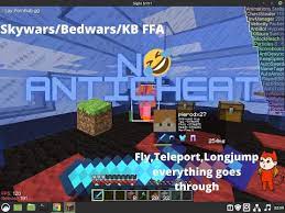 Minecraft servers with pvp enabled allow players to fight and do damage against each other. 1 8 9 Practice Servers 07 2021