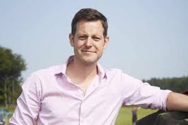 Matt baker attends the bafta children's awards at the roundhouse on november 26, 2017 in london, england. Matt Baker Married Wife Children Net Worth Bio Family Height Wiki