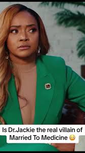 #marriedtomedicine #married2med #missquad #quadwebb #drheavenly #drjackie  #drjackie #toyabushharris #phaedraparks #bravotv #fyp #hebrandonjenner  #mariahhuq #carlosking