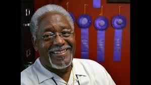 Longtime State Fair Police Chief Art Blakey dies