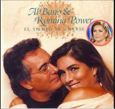 ALBANO & ROMINA POWER LOVE YOU FANS