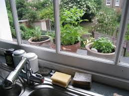 Subtract 1/8 to 1/4 from that measurement to account for the closet bar mounts. 33 Best Herb Garden Ideas How To Start A Herb Garden