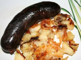 Boudin Noir De Mortagne Aux Pommes La Recette Authentique Boudin Noir Boudin Aux Pommes Alimentation