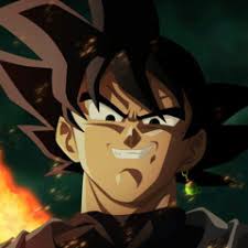 Destroys all of your own cards upon activation. Goku Black E Zamasu S Stream