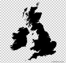 England karte großbritannien, england, bereich, leere karte png. British Isles England Map Png Clipart Art Black Black And White Blank Map British Isles Free