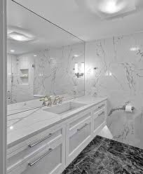 It can be in a small. Modern Bathroom Remodels Benvenuti And Stein