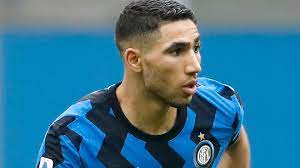 1998 yılında i̇spanya, madrid'de dünyaya gelen aslen fas asıllı müslüman futbolcu achraf hakimi, futbol kariyerine real madrid takımı alt yapısında başlamıştır. Achraf Hakimi Inter Milan Could Allow Morocco International To Leave This Summer Amid Psg Interest Football News Sky Sports