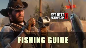 Tip and tricks 1) if you are fishing 20+, make sure to bring a ink wand. Red Dead Redemption 2 Fishing Guide Fextralife