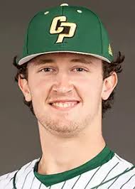 Cal Poly Baseball Secures Second Big West Championship and Automatic NCAA  Berth