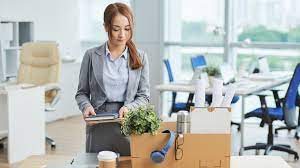 5 Things Not To Do After Getting Fired From A Job | Topresume