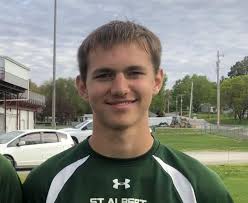 Martin Blog (4/2): A look at the top returning players in KMAland boys  tennis