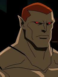 DC Comics connected items