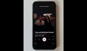 Unfiltered is a weekly podcast from youtube sensations; Spotify Is Now Testing Native Video Podcasts Beginning With Zane Hijazi And Heath Hussar S Unfiltered Tubefilter