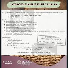 Saat ini alfamart sedang membuka lowongan pekerjaan untuk penempatan branch bogor. Loker Alfamart Kebumen 2021 Lowongan Kerja Di Laris Department Store Ambarawa Loker Semarang Terbaru