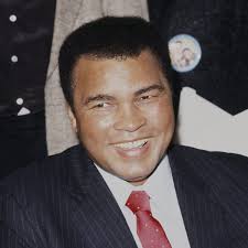 No athlete has commanded our attention like Muhammad Ali