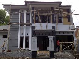 Cara Menghitung Besarnya Biaya Bangun Rumah Di Semarang 085 7477 52 777