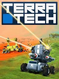 Terratech System Requirements