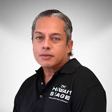 ABOUT — Hawaiʻi Stage