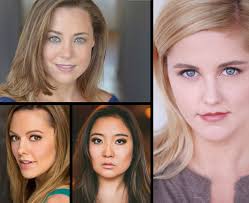 Broadway-Bound Mean Girls Musical to Star Erika Henningsen, Taylor  Louderman & More