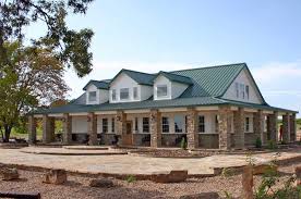 Kodiak Steel Homes Meadowbrook Series Steel Building Homes Barn House Plans Metal Building Homes
