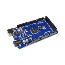 It comes with more memory space and i/o pins as compared to other boards available in the market. Buy Atmel Mcu Arduino Mega 2560 R3 With Ch340 Board Online Robu