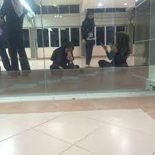 Barisan pemudahcara mahasiswa sesi 2018/2019 (kolej kediaman keempat). Photos At Dewan Bestari Kolej Kediaman Keempat Universiti Malaya 48 Visitors