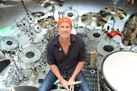 Red hot chili peppers was on the artist 100 chart for 22 weeks. Chad Smith On Upcoming Red Hot Chili Peppers Album It S Very Exciting Blabbermouth Net